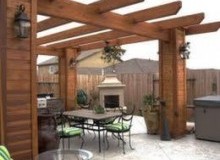 Kwikfynd Pergolas
benloch